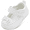 White, variant on L-Run Toddler Girl Mary Jane Dress Shoes Ballet Flats School Shoes