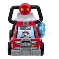 thumbnail image 4 of Paw Patrol Movie: Marshall Roll & Ride Ride-On con Lanzador de Pelotas Paw Patrol Bombero, 4 of 4