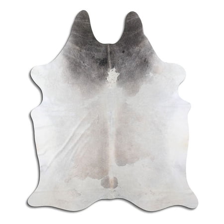Darling NATURAL cowhide rugs for sale GREY AND WHITE rug
