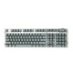 thumbnail image 2 of 108 Conjunto de llaves para el mecánico - Letras negras Letras negras shamjiam  teclado keycap, 2 of 9