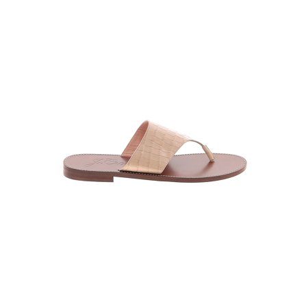 

Pre-Owned J.Crew Women s Size 10.5 Sandals