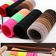 thumbnail image 3 of 50 pzas ligas elásticas para el cabello de hule para mujer cola de caballo/Xuxinha moda para Meninas/accesorios para el cabello, 3 of 3