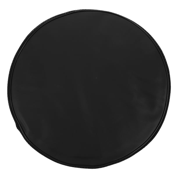 Parche para tambor djembé, funda protectora para parche de tambor, funda para tambores africanos, pandereta para tambor, accesorios para tambor djembé