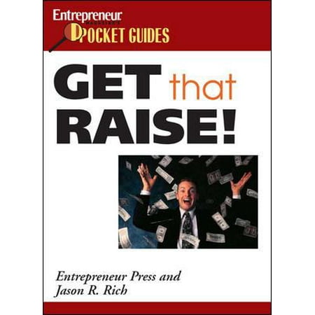 Get That Raise!, Used [Paperback]