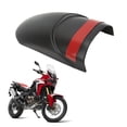 thumbnail image 4 of Front Wheel Mudguard Extender, Parts  Light Weight Front Splash Guard Extension High Strength  for Motorcycle, 4 of 8
