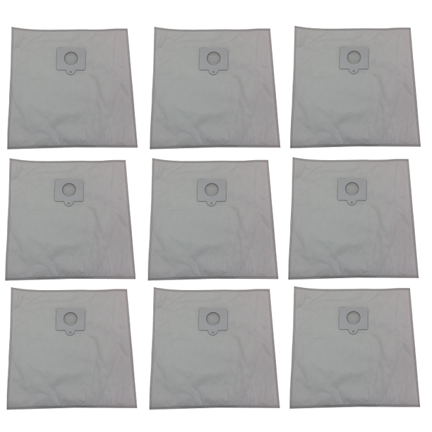 9 Kenmore HEPA Canister Vacuum Bags 5055 50557 50558 Type C & Q