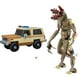 thumbnail image 5 of MOC Eleven Brickheadz Demodog Monster Kit de bloques de construcción para Strangers Things Pizza Van Truck Bricks Juguetes para niños Regalo para niños, 5 of 5