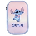 thumbnail image 3 of Lilo et Stitch Stitch Ensemble de Pinceaux de Maquillage, 3 of 3