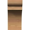 thumbnail image 2 of 5 1/2"W x 12"H x 32"L Yorktown Smooth Rafter Tail, Western Red Cedar, 2 of 4