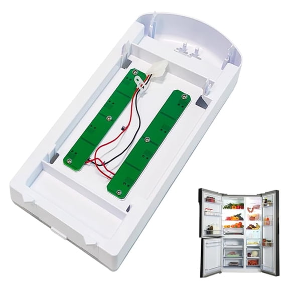 Refrigerator Led Light Lighting Replacement Bright LED Bulb For W11527432