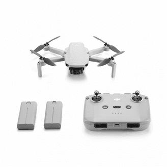DJI Spark Drone in Sunrise Yellow - Walmart.com