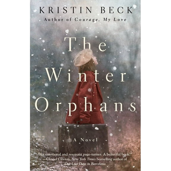 The Winter Orphans, (Paperback)