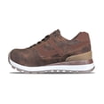 thumbnail image 2 of Tenis Hombre PANAM Vaivén Castaño, 2 of 4