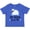 Royal Blue, variant on Inktastic My Busia Loves Me Baby Lamb Boys or Girls Toddler T-Shirt