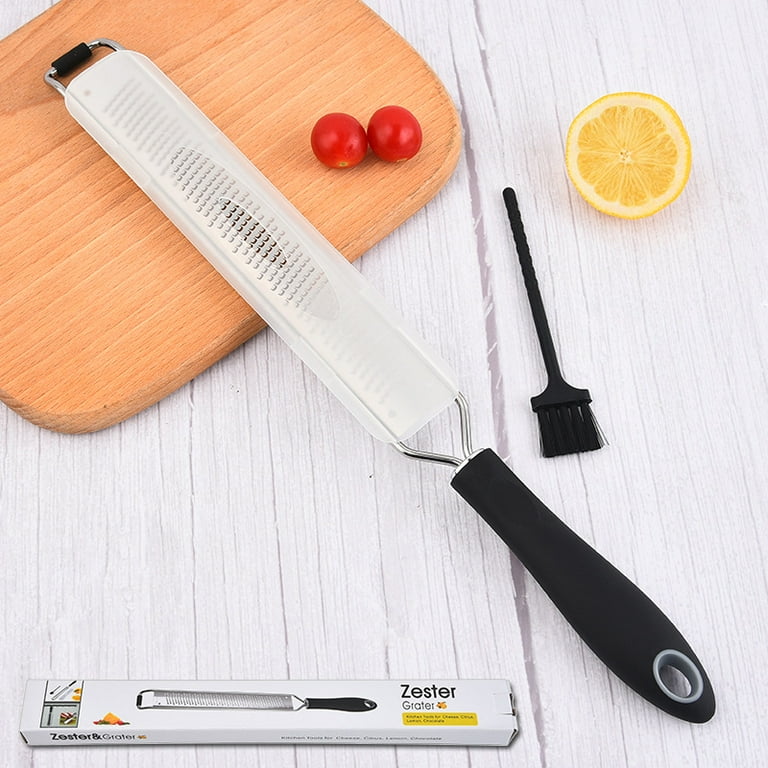 Stainless Steel Cheese Grating Cheese Grater Lemon Grater