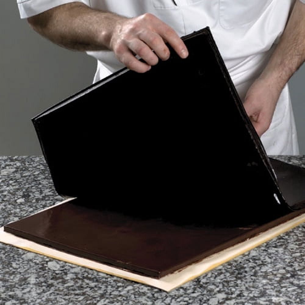 Demarle Flexipat Silicone Baking Mat, Outer Dimensions 23" x 15" 3/8" High