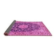 thumbnail image 2 of Ahgly Company Indoor Rectangle Persian Pink Traditional Area Rugs, 5' x 8', 2 of 4