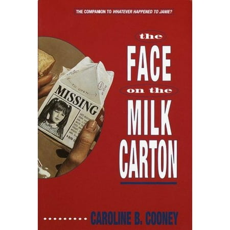 The Face on the Milk Carton