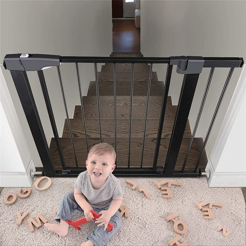 gate stairs pet