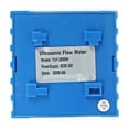 thumbnail image 3 of TUF-2000M Ultrasonic Water Flow Meter TS-2/TM-1/TL-1 Transducer Module Digital Liquid Flowmeter Used For Metal Or Plastic Pipe ,Widely Used, 3 of 7