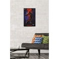 thumbnail image 2 of DC Comics Gotham Knights - Red Hood Wall Poster, 14.725" x 22.375", 2 of 4