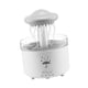 thumbnail image 2 of Humidificador en forma de gota para mesa de noche y sala, 2 of 9