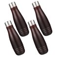 thumbnail image 1 of CIMAXIC 4pcs File Handles Wood Tool for Replacement with Smooth Finish for Professionals, 1 of 8