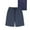 Dark Blue womens pants, variant on up to 60% off Gifts Usmixi Womens Elastic Waist Shorts Casual Solid Plus Size Loose Straight Leg Short Pants Summer Comfy Lightweight Pocket Shorts with Drawstring Green m