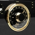 thumbnail image 4 of Tourne-disque Victrola Empire Bluetooth - Expresso, 4 of 9