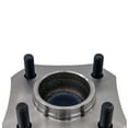 thumbnail image 5 of For 2007-2012 VERSA Front Rear Right or Left Wheel Hub 432021YP0A, 5 of 5
