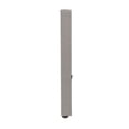thumbnail image 4 of Box Base Cama King Size + Cabecera Titan Gris Dicasa Quantum, 4 of 8