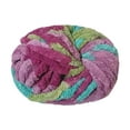 thumbnail image 4 of Elodie Chunky Crochet Yarn Decor Creative Knitting Rope for Bags Knitting Beginners A, 4 of 8
