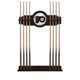 thumbnail image 1 of Holland Bar Stool CueETudPhiFly Philadelphia Flyers Cue Rack - English Tudor, 1 of 1