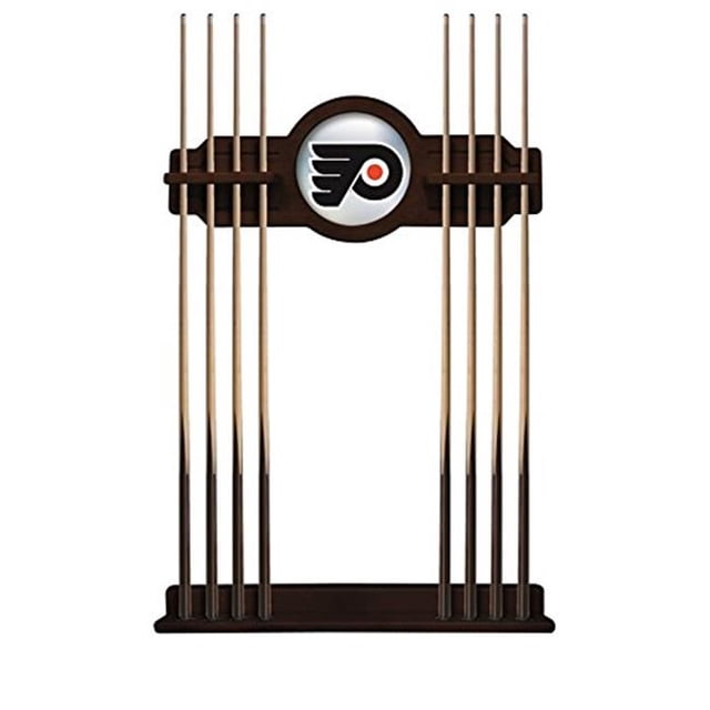 Holland Bar Stool CueETudPhiFly Philadelphia Flyers Cue Rack - English Tudor