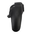 thumbnail image 1 of Motorcycle Rear Mudguard, Motorcycle Rear Tire Splash Guard Anti Impact Extended  For Forza 350 NSS350, 1 of 8