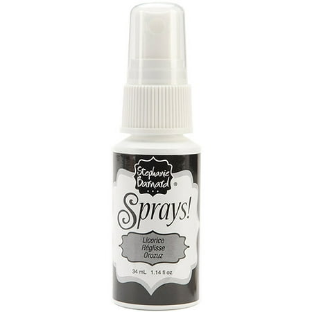 ColorBox Premium Dye Ink Sprays by Stephanie Barnard