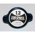 thumbnail image 1 of Zero/Sports Radiator Cap 1.3K (Blue), 1 of 4