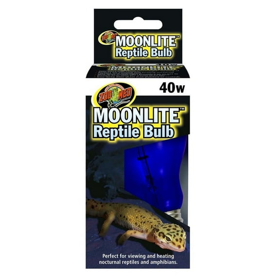 MOONLITE REPTILE BULB