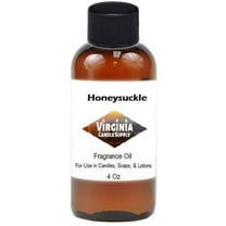 Honeysuckle4 oz Bottle for Candle Making, Soap Making, Tart Making, Room Sprays, Lotions, Car Fresheners, Slime, Bath Bombs, Warmers