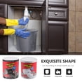thumbnail image 2 of IFANLANDOR 2 Rouleaux de Ruban d'Étanchéité pour Réparation de Conduits pour Fuites, Applications de Cuisine, Douche et Plomberie, 2 of 8