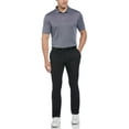 thumbnail image 3 of Ben Hogan Men's and Big Men's Flex 4-Way Stretch Golf Pants with Active Waistband, Sizes 29-50, 3 of 8