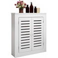 thumbnail image 1 of Radiator Cover Shelf, Steam Radiator Cover, Radiator Covers for Home, Radiator Decoration, for Home Office Radiator Guard Heating Cabinet, 1 of 1