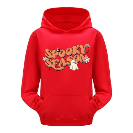

Child Toddler Boys Girls Long Sleeve Cartoon Prints Warm Hoodie Pullover Tops Kids Sweat Snipes Pullover Hoodie 2ne1 Sweater Preschool Boy Clothes Athletic Zip up Hoodie Kids Zip Tie Zip up Kids