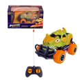 thumbnail image 1 of RC Mini Monster Trucks Adventure Force 1: 43 Anaranjado, 1 of 4