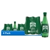 (4 pack) Maison Perrier Ultimate Sparkling Water, 16.9 fl oz, 6 Pack Bottles