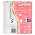 thumbnail image 4 of Kleenex Cottonelle Beauty, Papel higi&eacute;nico, Aroma a Jazm&iacute;n, Paquete de 32 rollos con 408 Hojas Dobles. Kleenex Cottonelle NA, 4 of 4