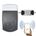thumbnail image 2 of Garage Door Opener Realizes Smart Phone APP To Control Automatic Door Opening And Closing ,Free Your Hands, 2 of 6