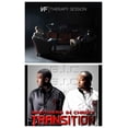 thumbnail image 2 of NF - Therapy Session - Music & Performance - CD, 2 of 2