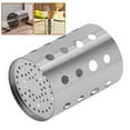 thumbnail image 1 of Gupbes Chopstick Cage Rack, Durable Quality Stainless Steel Tableware Holders Healthy For Spoons For Forks For Chopsticks, 1 of 8