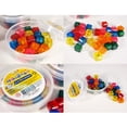 thumbnail image 3 of Juego Gonggi Konggi Korean Jacks Stone LENITH, 30 unidades, 3 of 6
